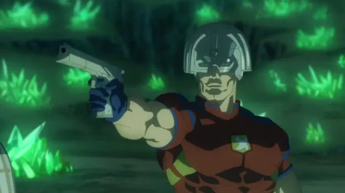 Peacemaker